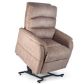 Golden Elara PR-118 DeLuna 3-Position Lift Chair | Faux Leathe