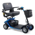 Golden LiteRider 4 Wheel Scooter