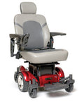 Golden Compass HD Heavy Duty/High Power Wheelchair