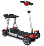 EV Rider Gypsy Q2 Folding Mobility Scooter