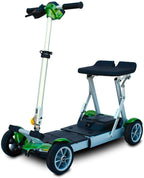 EV Rider Gypsy Q2 Folding Mobility Scooter