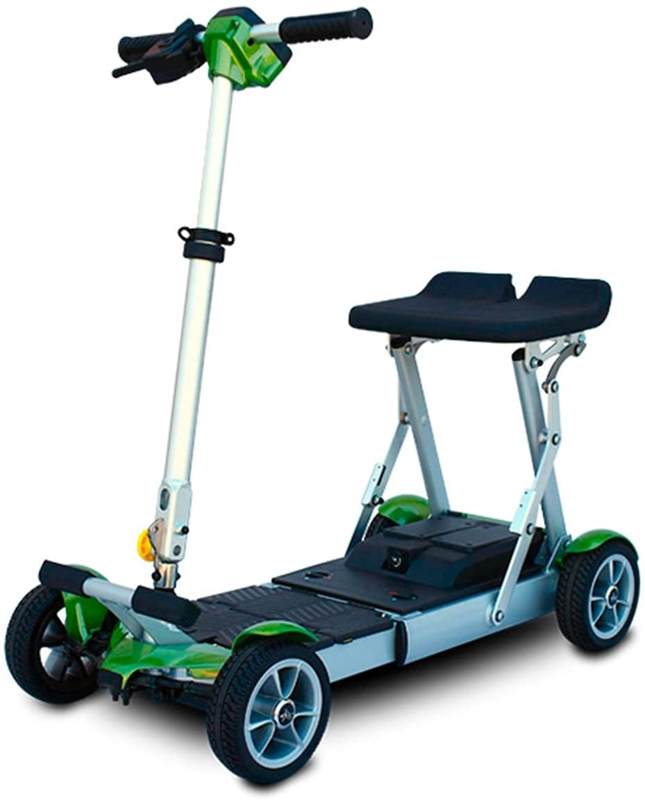 EV Rider Gypsy Q2 Folding Mobility Scooter