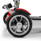 EV Rider Gypsy Q2 Folding Mobility Scooter