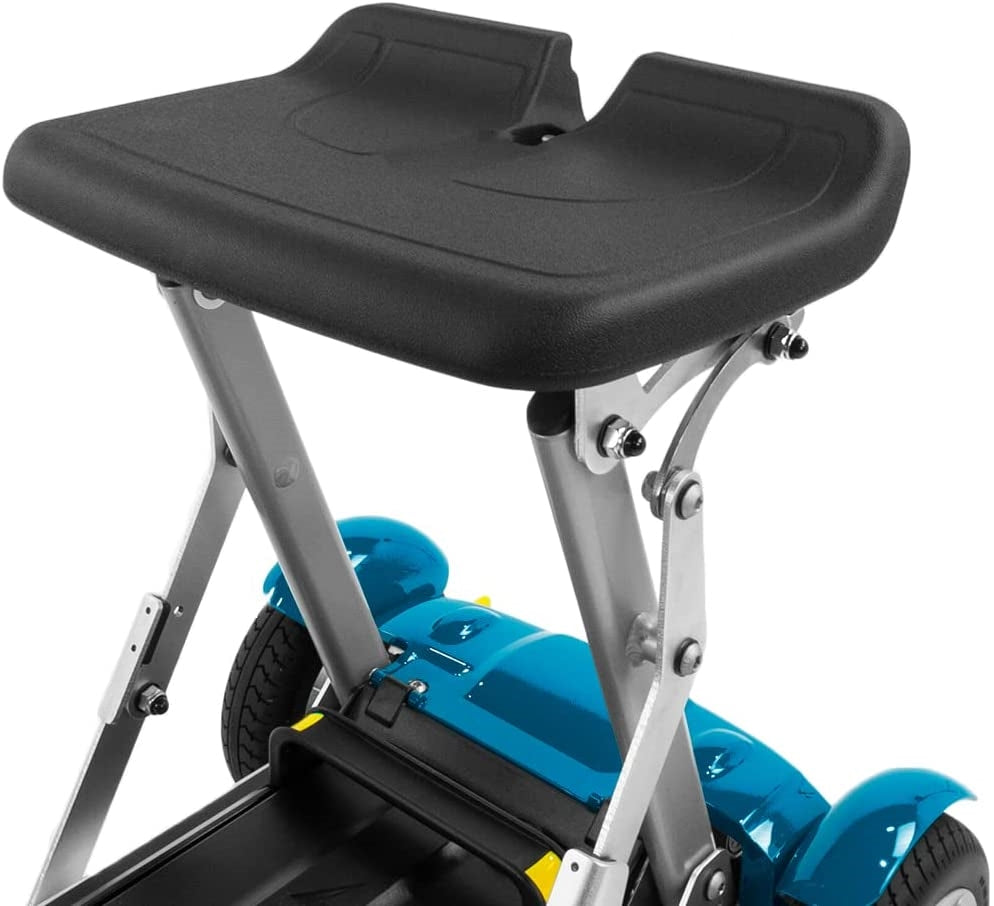 EV Rider Gypsy Q2 Folding Mobility Scooter