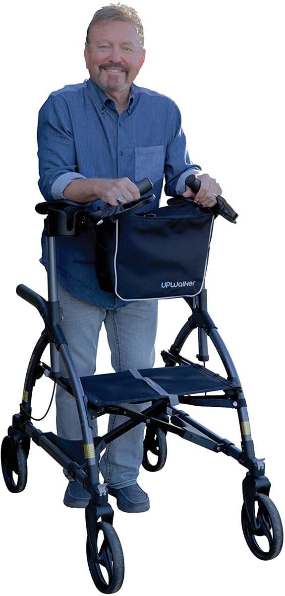 UPWalker Walking Aid - Upright Walker