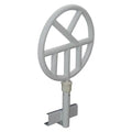 Halo Bed Rail Safety Rings