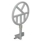 Halo Bed Rail Safety Rings