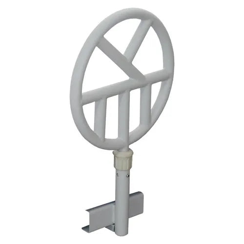 Halo Bed Rail Safety Rings