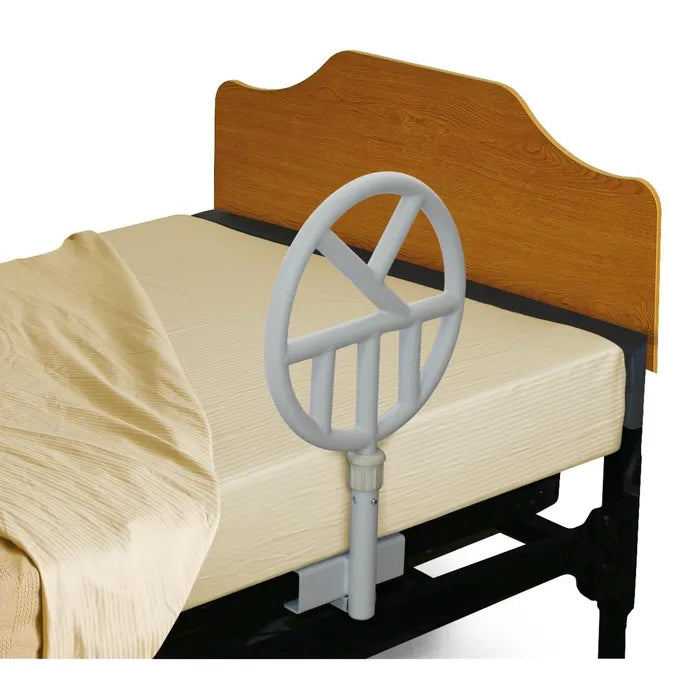 Halo Bed Rail Safety Rings