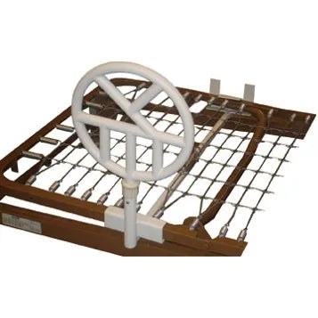 Halo Bed Rail Safety Rings