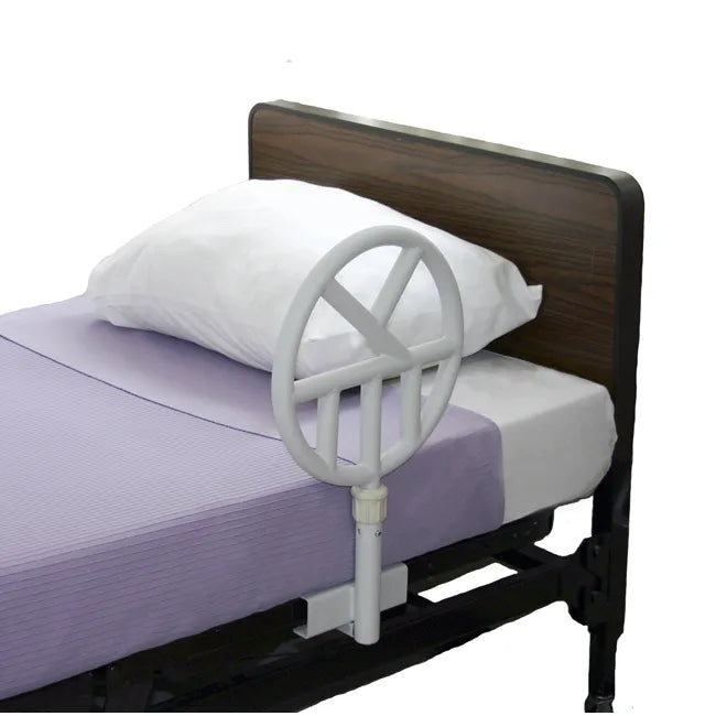 Halo Bed Rail Safety Rings