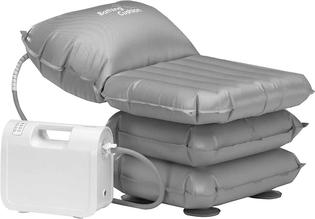 Mangar Bathing Cushion Bathtub Lift