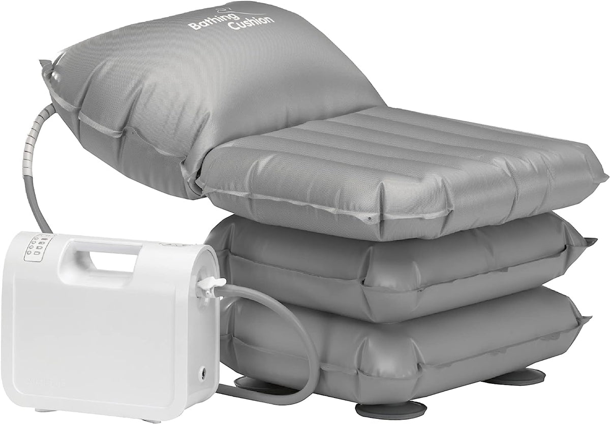 Mangar Bathing Cushion Bathtub Lift