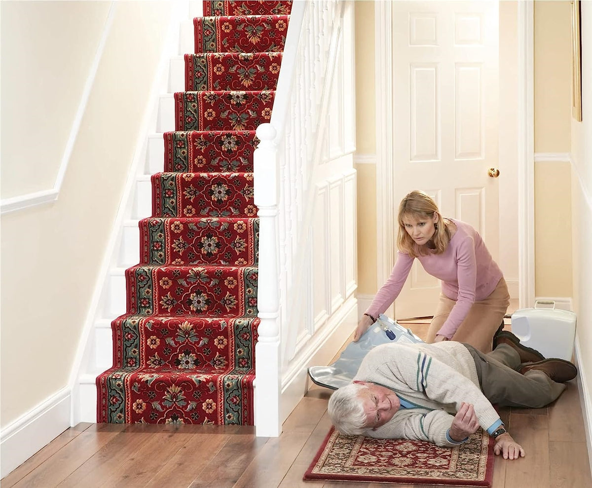 Mangar Elk Inflatable Emergency Lifting Cushion