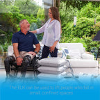 Mangar Elk Inflatable Emergency Lifting Cushion