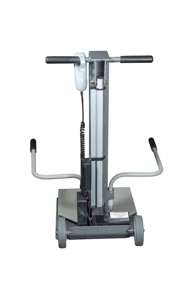 IndeeLift HFL-400-D Human Floor Lift 400 lbs Capacity