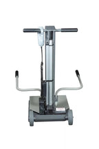 IndeeLift HFL-400-D Human Floor Lift 400 lbs Capacity