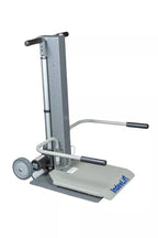 IndeeLift HFL-400-D Human Floor Lift 400 lbs Capacity