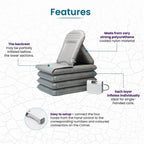 Mangar Camel Lift Inflatable Patient Lifter