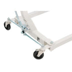 Hoyer HML400 Hydraulic Manual Lift