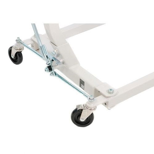 Hoyer HML400 Hydraulic Manual Lift