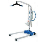 Hoyer Advance Electric Compact Folding Mobile Patient Lift