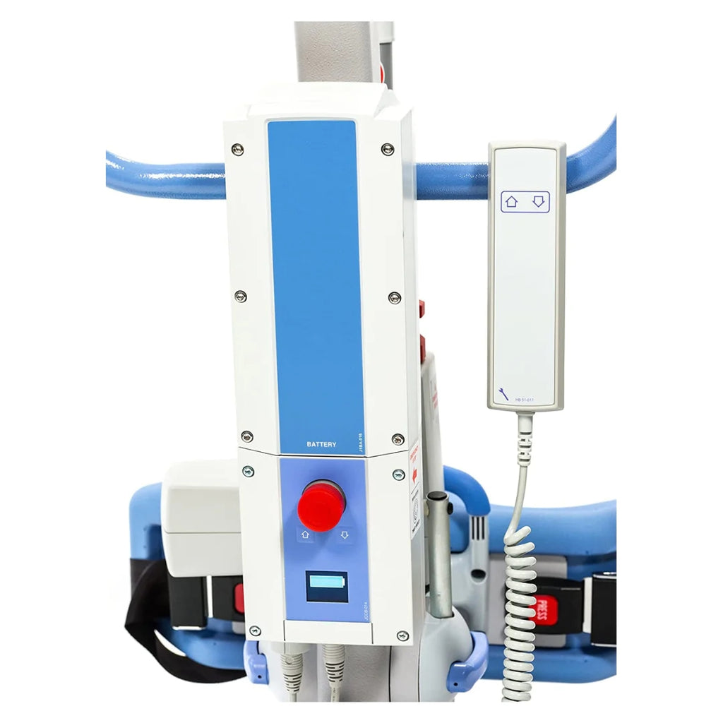 Hoyer® Journey 340 Sit-to-Stand Lift