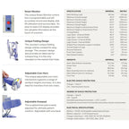 Hoyer® Journey 340 Sit-to-Stand Lift