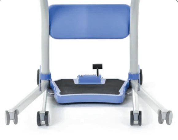 Hoyer Up Sit-to-Stand Patient Transfer Lift by Joerns Healthcar