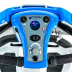 Titan 4 XL Folding Mobility Scooter