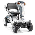 Titan 4 XL Folding Mobility Scooter