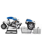 Titan 4 XL Folding Mobility Scooter