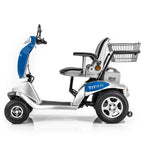 Titan 4 XL Folding Mobility Scooter