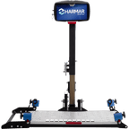 Harmar AL300HD Fusion Power Chair and Scooter Lift