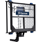 Harmar AL300HD Fusion Power Chair and Scooter Lift