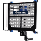 Harmar AL300HD Fusion Power Chair and Scooter Lift