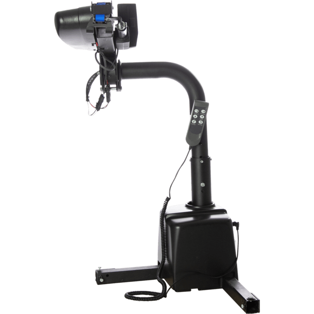 Harmar AL435 Axis III Inside Lift