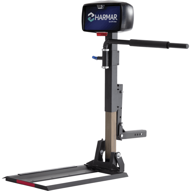 Harmar AL580 Power Chair Lift