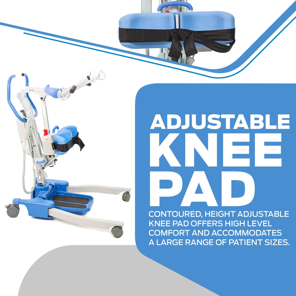 Hoyer® Journey 340 Sit-to-Stand Lift