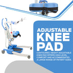 Hoyer® Journey 340 Sit-to-Stand Lift