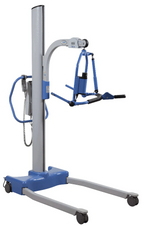 Hoyer Stature Professional Patient Lift