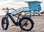 Emojo Hurricane PRO 13Ah 750W Fat Tire Electric Bike