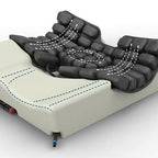 ROHO Hybrid Select Foam Wheelchair Cushion