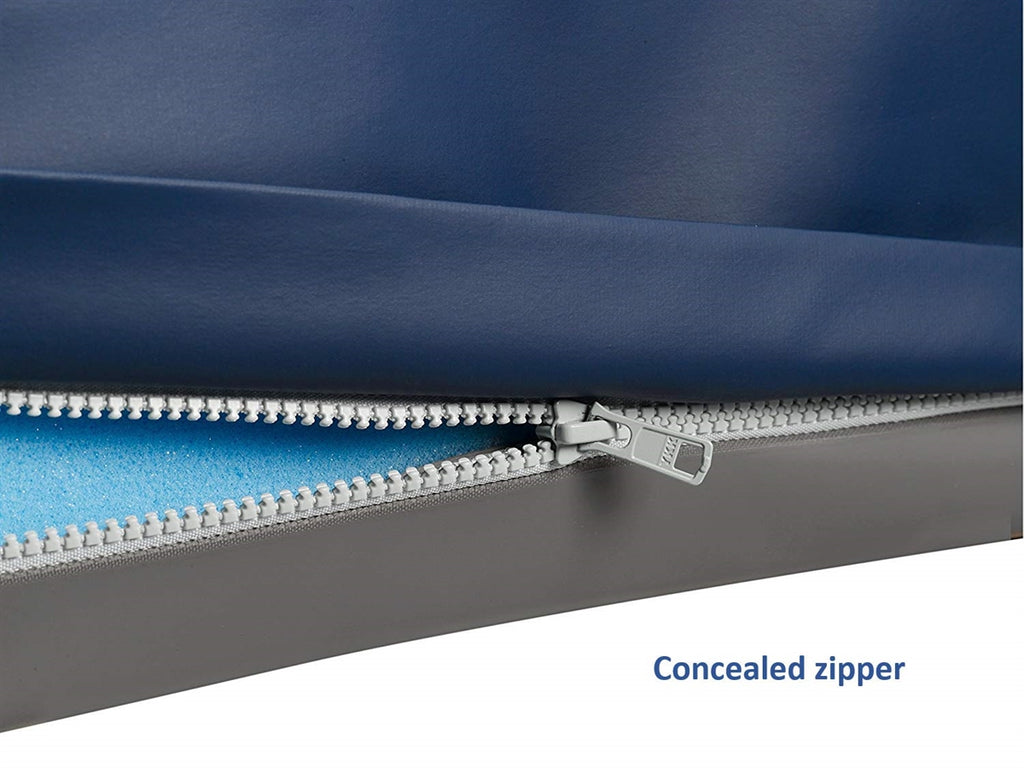 Invacare Softform Premier Hospital Bed Mattress