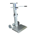 IndeeLift Commercial Floor to Stand Patient Lift- 600 lb Weight Capacity