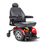 Pride Jazzy Elite HD Power Wheel Chair