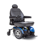 Pride Jazzy Elite HD Power Wheel Chair