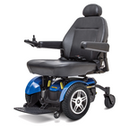 Pride Jazzy Elite HD Power Wheel Chair