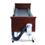 DermaFloat LAL Air Loss Mattress