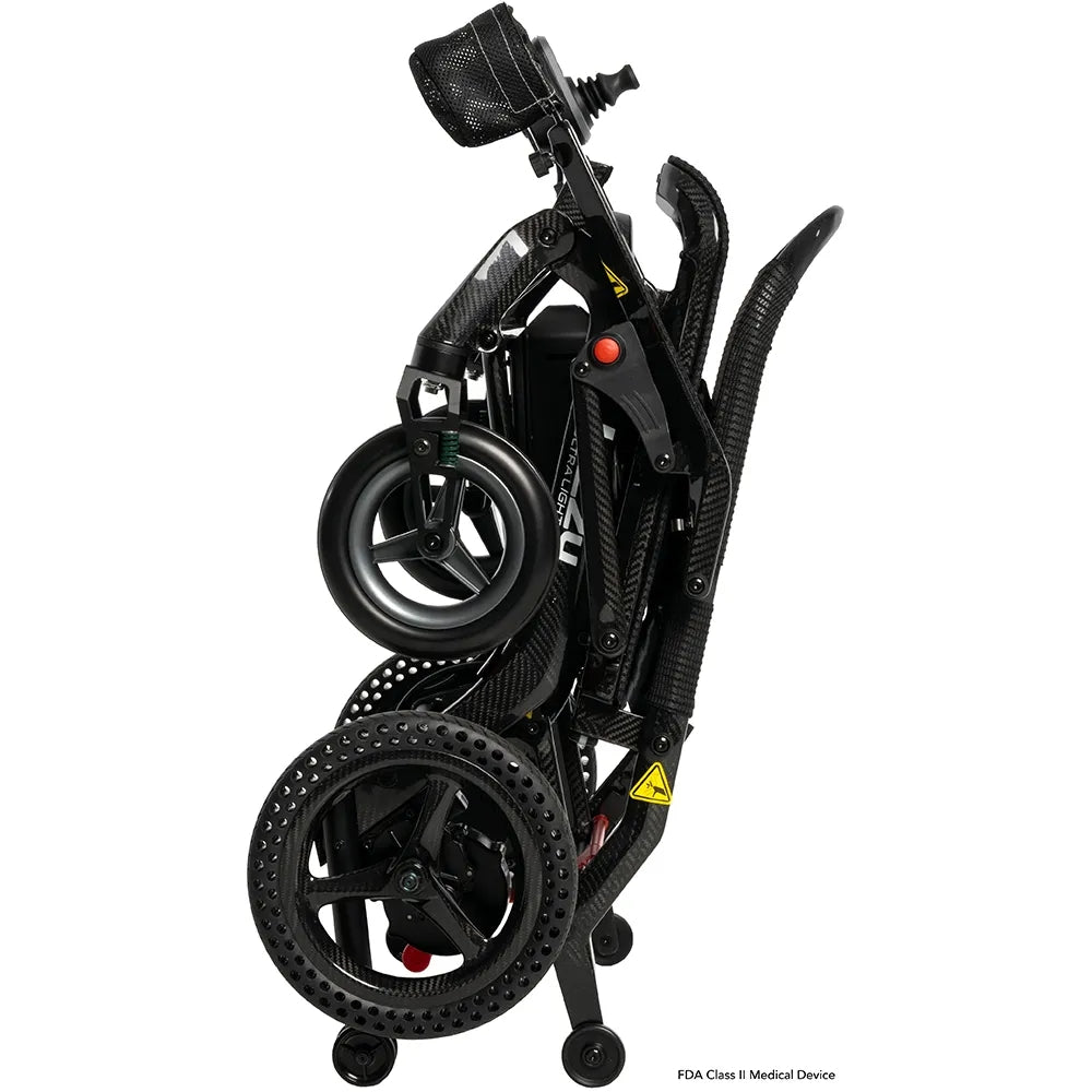 Jazzy Ultra Light Power Chair